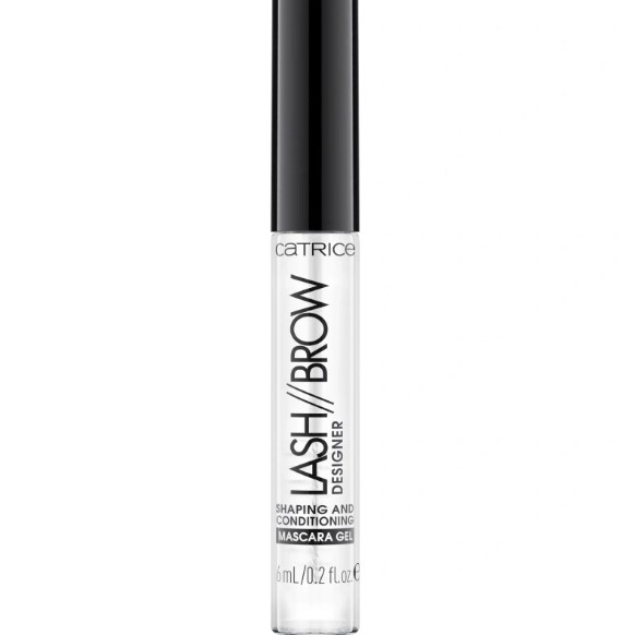Catrice gel ciglia&soprac.des.