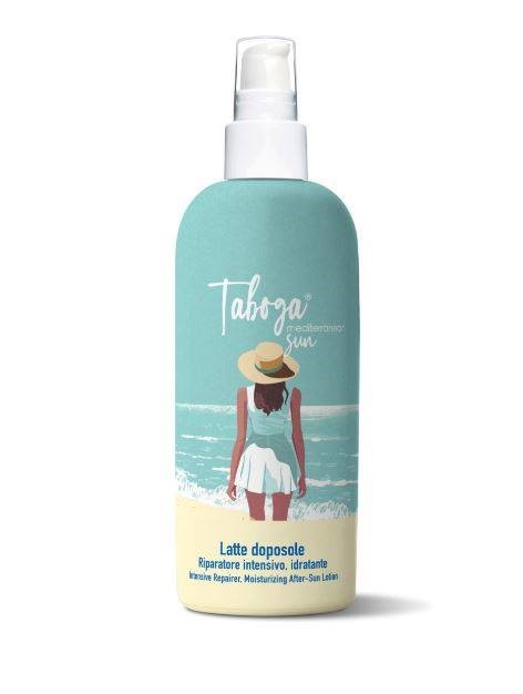 Taboga latte doposole viso/corpo - 200 ml