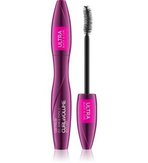 Catrice mascara g&d curl&vol.blk 10