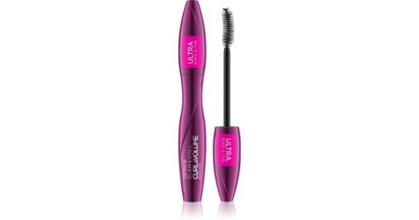 Catrice mascara g&d curl&vol.blk 10