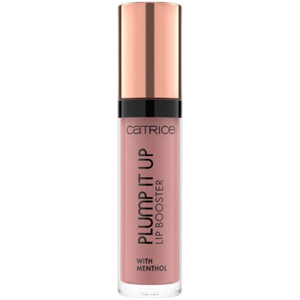 Catrice gloss plump it 40