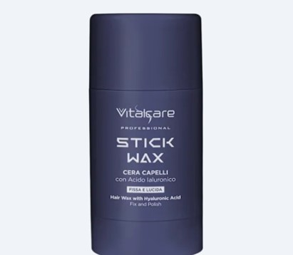 Vitalcare stick wax cera capelli stick 30 ml