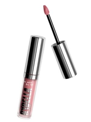 Rybella charming matt liquid lip color 01