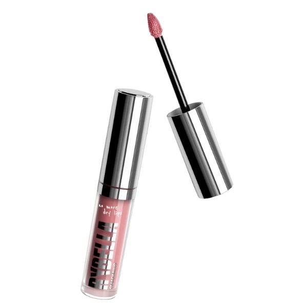 Rybella charming matt liquid lip color 01