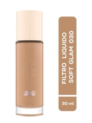 Catrice bb cream soft gl.filt. 30