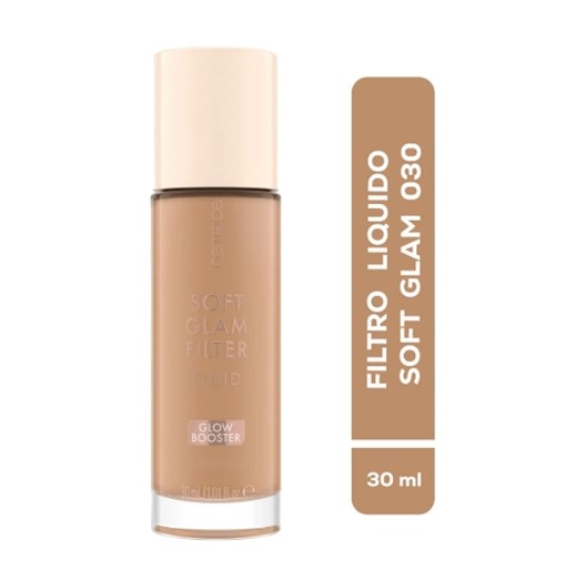 Catrice bb cream soft gl.filt. 30