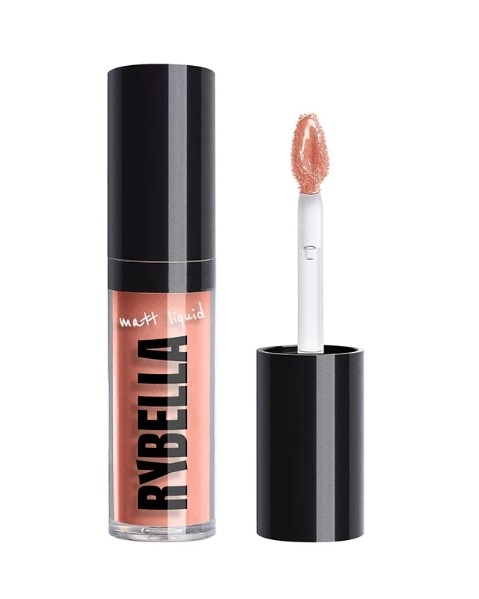 Rybella lip glitch lipstick n.g01