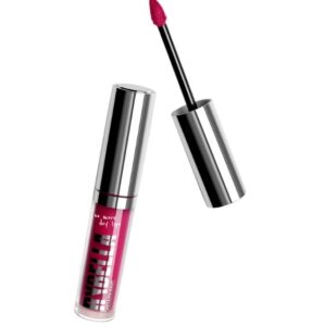 Rybella charming matt liquid lip color 10