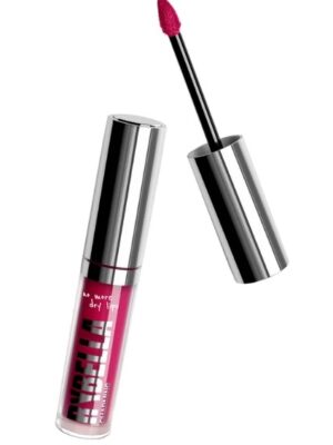 Rybella charming matt liquid lip color 10