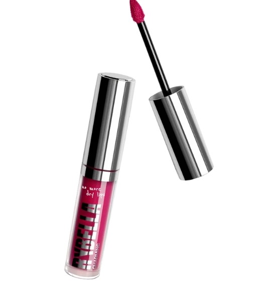 Rybella charming matt liquid lip color 10
