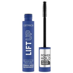 Catrice mascara lift up wp blk   10