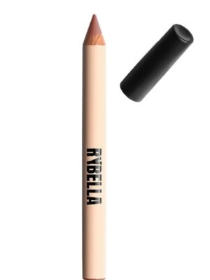 Rybella velvet cocokiss lip crayon n.61