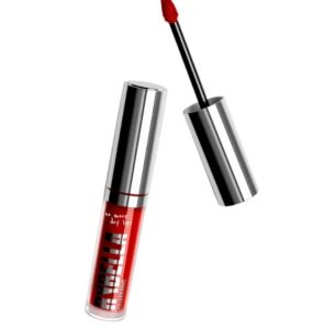 Rybella charming matt liquid lip color 09