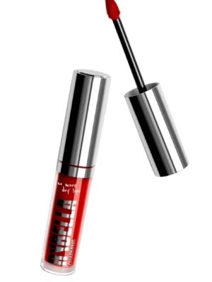 Rybella charming matt liquid lip color 09