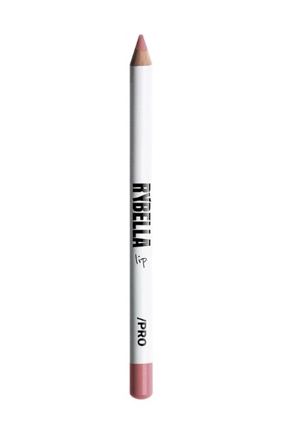 3ED2D86EED4949D02EAD8646FA88DBE3_ Rybella professional lip pencil n.53