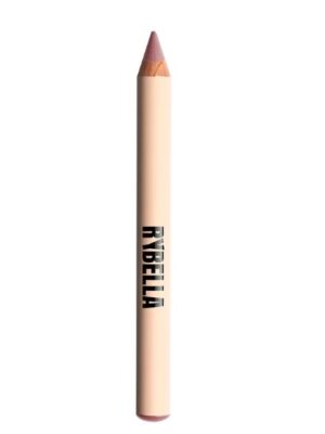 Rybella velvet cocokiss lip crayon n.63