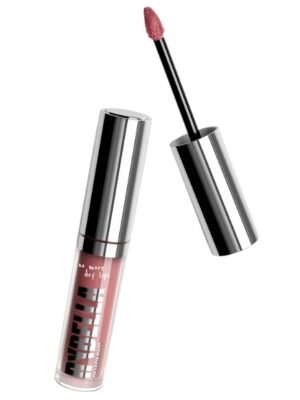 Rybella charming matt liquid lip color 04