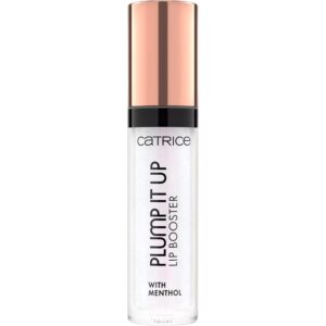 Catrice gloss plump it 10