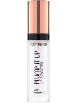 Catrice gloss plump it 10