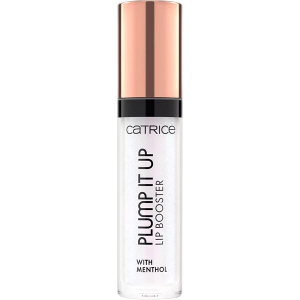 Catrice gloss plump it 10