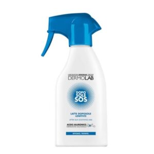 Dermolab latte spray doposole lenitivo 250ml