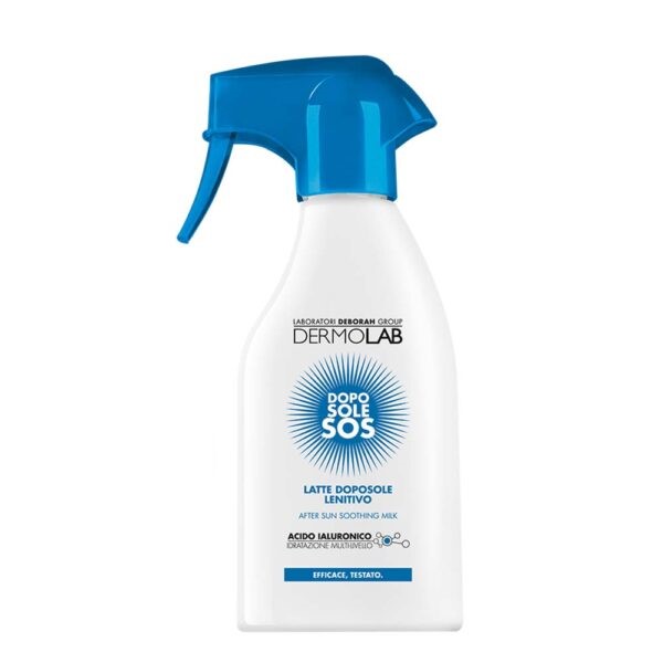 536FD671BAB6A0FB066296EEADEC7E66_ Dermolab latte spray doposole lenitivo 250ml