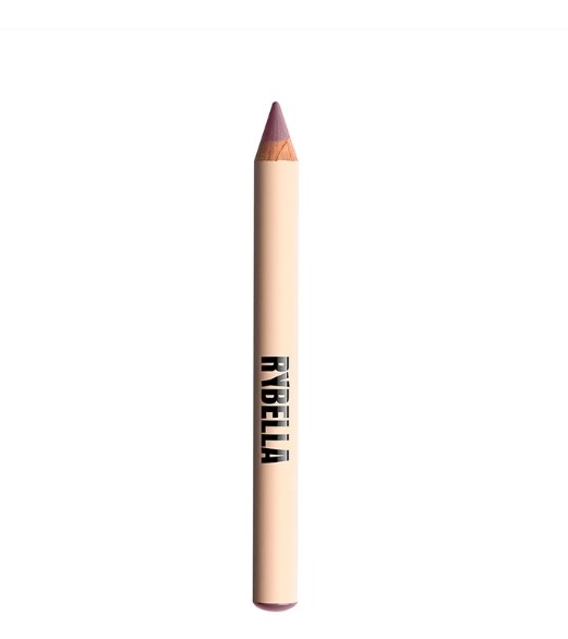 587A73D1F053248F4D511AFD8A6C6FCF_ Rybella velvet cocokiss lip crayon n.64