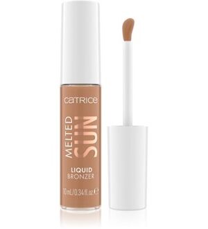 Catrice bronzer liquido melt.sun  15