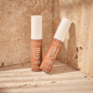 Catrice bronzer liquido melt.sun  25
