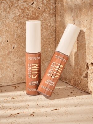 Catrice bronzer liquido melt.sun  25