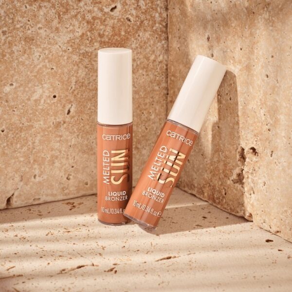 Catrice bronzer liquido melt.sun  25