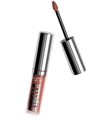 Rybella charming matt liquid lip color 06