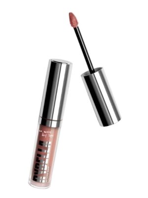Rybella charming matt liquid lip color 03