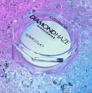 Catrice illuminante diamond haze 10
