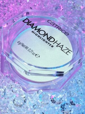 Catrice illuminante diamond haze 10