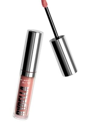 Rybella charming matt liquid lip color 02