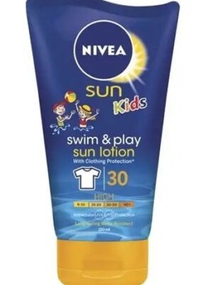 Nivea sun kids 30