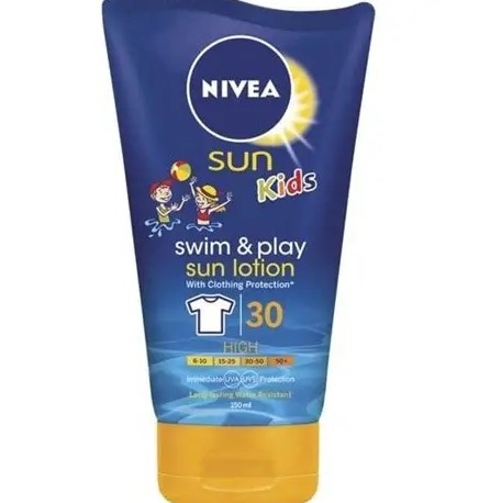 Nivea sun kids 30