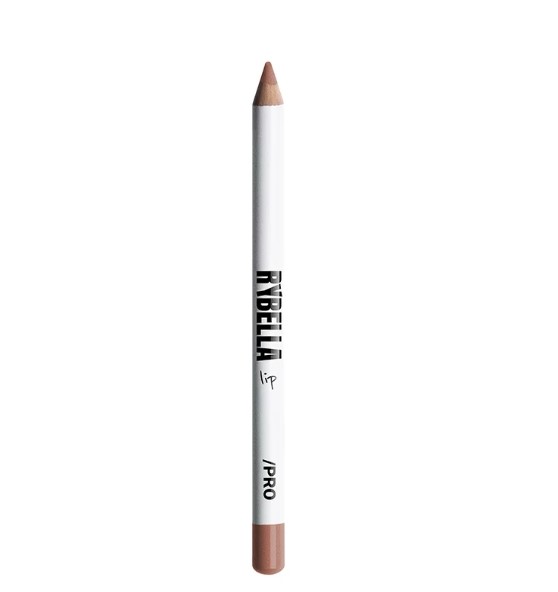 907A0D631FC36BA0ACE45FB8B07044FA_ Rybella professional lip pencil n.60