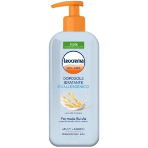 Leocrema doposole idratante 400 ml