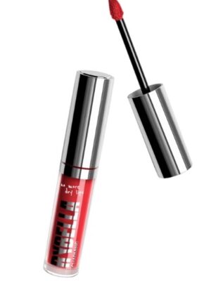 Rybella charming matt liquid lip color 08
