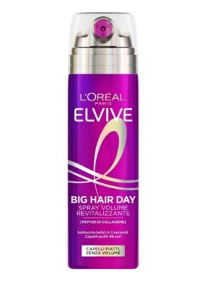 L'oreal elvive collagen spray 200 ml