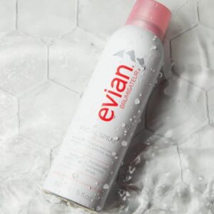 Evian acqua spray viso 150 ml