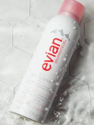 Evian acqua spray viso 150 ml