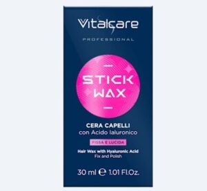 Vitalcare stick wax cera capelli stick 30 ml