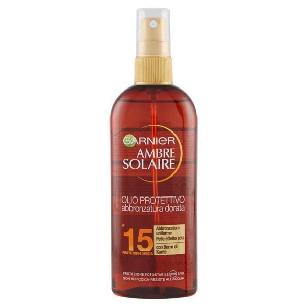 Garnier olio prot 15