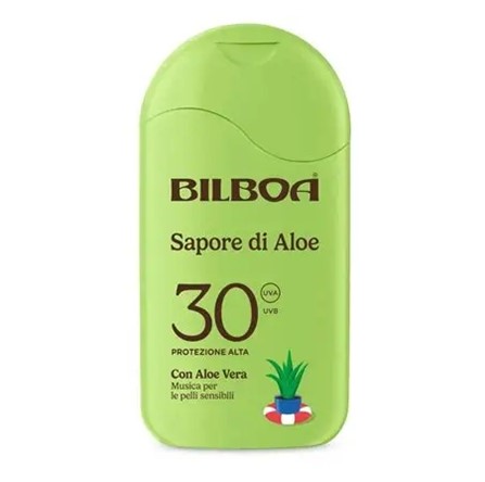 DDAFE14D3E9AFF03864B5A08FC4EAEDD_ Bilboa sapore di aloe spf 30 200ml