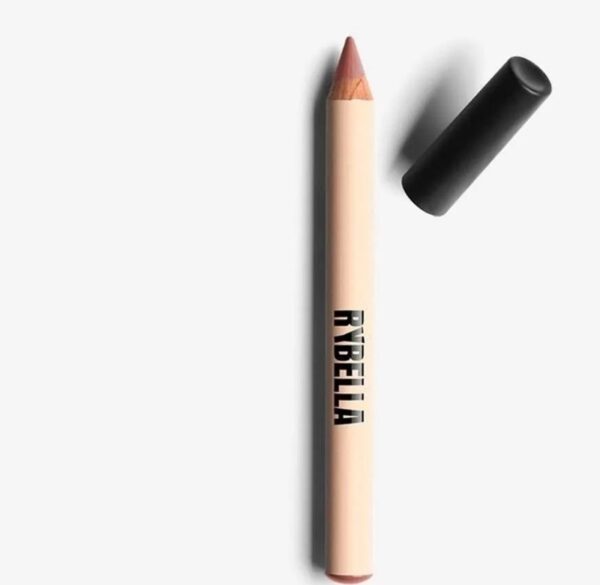 Rybella velvet cocokiss lip crayon n.62