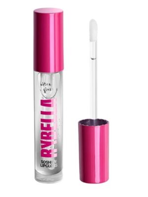 Rybella lip gloss soshiny n.201