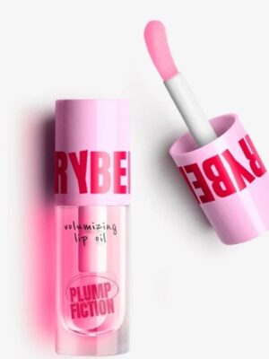 Rybella plump fiction volumizing lip oil 04